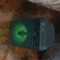 اسپیکر بلوتوثی کوچک تخفیف داره|صوتی و تصویری|تهران, مینای شمالی (مخبر)|دیوار