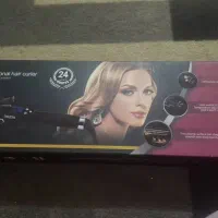 دستگاه فر مو ROZIA،در حد خیلی نو