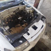 سمند مدل۸۱|خودرو سواری و وانت|بروجن, |دیوار