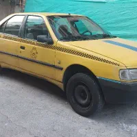 تاکسی روا مدل ۸۸