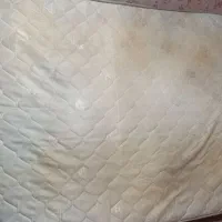 تشک دونفره