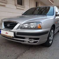 آوانته ۹۰ نقره ای  دنده ای بدون رنگ