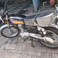 موتور رهرو 125مدل 401