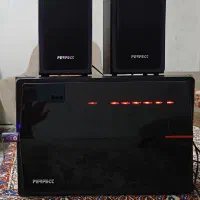 اسپیکر perfect