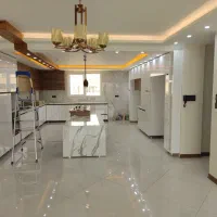 فروش آپارتمان ۲۵۸ متری ۴ خوابه در فضل آباد فدک