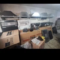 تولید و پخش هود مخفی در استان قم