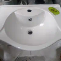 روشویی نو|لوازم سرویس بهداشتی|اردبیل, |دیوار