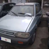 فروش پراید