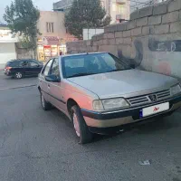 پژو مدل ۸۳ موتور ۴۰۵ خوش قیمت