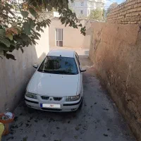 سمندمدل اخرای 95|خودرو سواری و وانت|کوهدشت, |دیوار