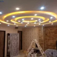 برقکاری . برقکارساختمان