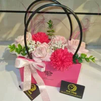 باکس گل کادویی