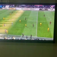 تلویزیون ۴۳