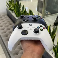 xbox seri x همراه با دوسته و بازی اقساطی بدون‌پیش|کنسول، بازی ویدئویی و آنلاین|اصفهان, مفتح|دیوار