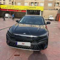 کی ام سی J7 مدل ۱۴۰۳ مشابه صفر|خودرو سواری و وانت|تهران, شهرک ولیعصر شمالی|دیوار