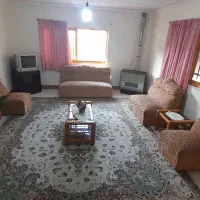 ویلای یک خواب حیاط دار مائده|اجارهٔ کوتاه‌مدت آپارتمان و سوئیت|خرم‌آباد (تنکابن), |دیوار