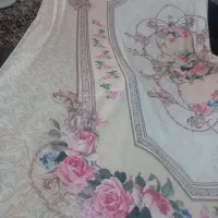 دو عدد روفرشی ۶متری کشدار ترک