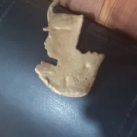 تندیس برنجی رضا شاه|مجسمه، تندیس، ماکت|اصفهان, جلفا|دیوار