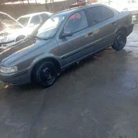 سمند x7|خودرو سواری و وانت|بم, |دیوار