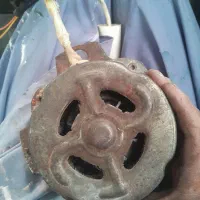 موتور لباسشویی