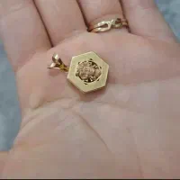 طلای سبک و نمادار فقط و فقط 3درصد|جواهرات|اهواز, کوی سعدی|دیوار