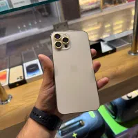 iphone 12pro max دوسیم کارت پک اصلی
