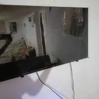 تلویزیون هوشمند ۴۳اینچ اسنوا