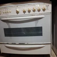 اجاق گاز فردار تکنو|اجاق گاز و لوازم برقی پخت‌وپز|علی‌آباد کتول, |دیوار