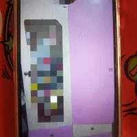 کمد بچگانه ی دختر