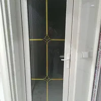 درب سرویس|مصالح و تجهیزات ساختمان|اسفراین, |دیوار