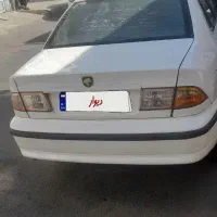 سمندLX93|خودرو سواری و وانت|اهواز, زیتون کارمندی|دیوار