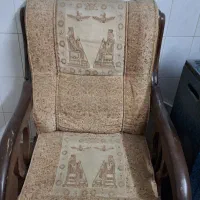 مبل راحتی ۷ نفره