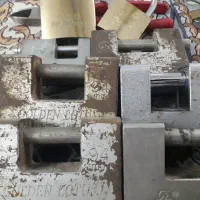 قفل کتابی،قفل آویز