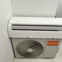 کولرگازی جنرال گلد