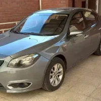 برلیانس H320 اتوماتیک 1500cc، مدل ۱۳۹۶|خودرو سواری و وانت|کرمان, |دیوار
