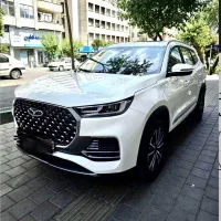 فونیکس تیگو ۸ پرومکس IE بدون رنگ ونقطه درحدصفر۱۴۰۳