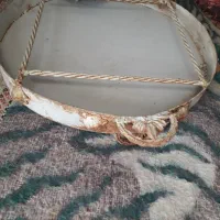 کباب پز گرد نو|اجاق گاز و لوازم برقی پخت‌وپز|زنجان, |دیوار