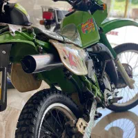 kmx125|موتورسیکلت|چوبر, |دیوار