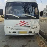 مینی بوس ایسوزو پی ۷۰۰مدل ۹۶