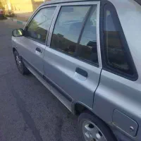 پراید ۱۴۱|خودرو سواری و وانت|یزد, |دیوار