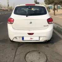 فروش فوری تیبا مدل97مشابه صفر