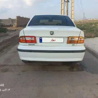 سمندسفارسی فول مدل۸۷اث|خودرو سواری و وانت|گنبد کاووس, |دیوار