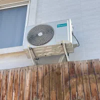 کولر گازی|کولر گازی و فنکوئل|نیشابور, هفده شهریور|دیوار