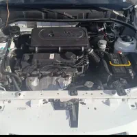 کوییک مدل ۹۸ در حد صفر|خودرو سواری و وانت|تهران, اکباتان|دیوار