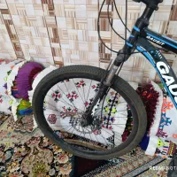 دوچرخه26 سالم بدون خرج هنوز اچار کشی نشده|دوچرخه، اسکیت، اسکوتر|ایرانشهر, |دیوار