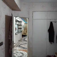 فروش آپارتمان۹۰متریاس/طبقه۱/حصارک پایین اسلامشهر|فروش آپارتمان|اسلامشهر, شهرک سعیدیه|دیوار