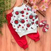 لباس بچه‌گانه قندپوش