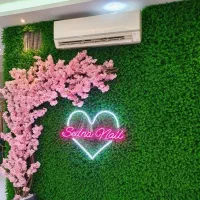 گرین وال گرینوال دیوار سبز|گل مصنوعی|کازرون, |دیوار