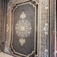 فرش ۱۲متری آگهی واقعی میباشد هرتخته فقط ۱۴/۵۰۰ت