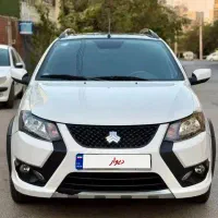 کوییک RS مدل ۱۴۰۴ پارس خودرویی  روانسر
